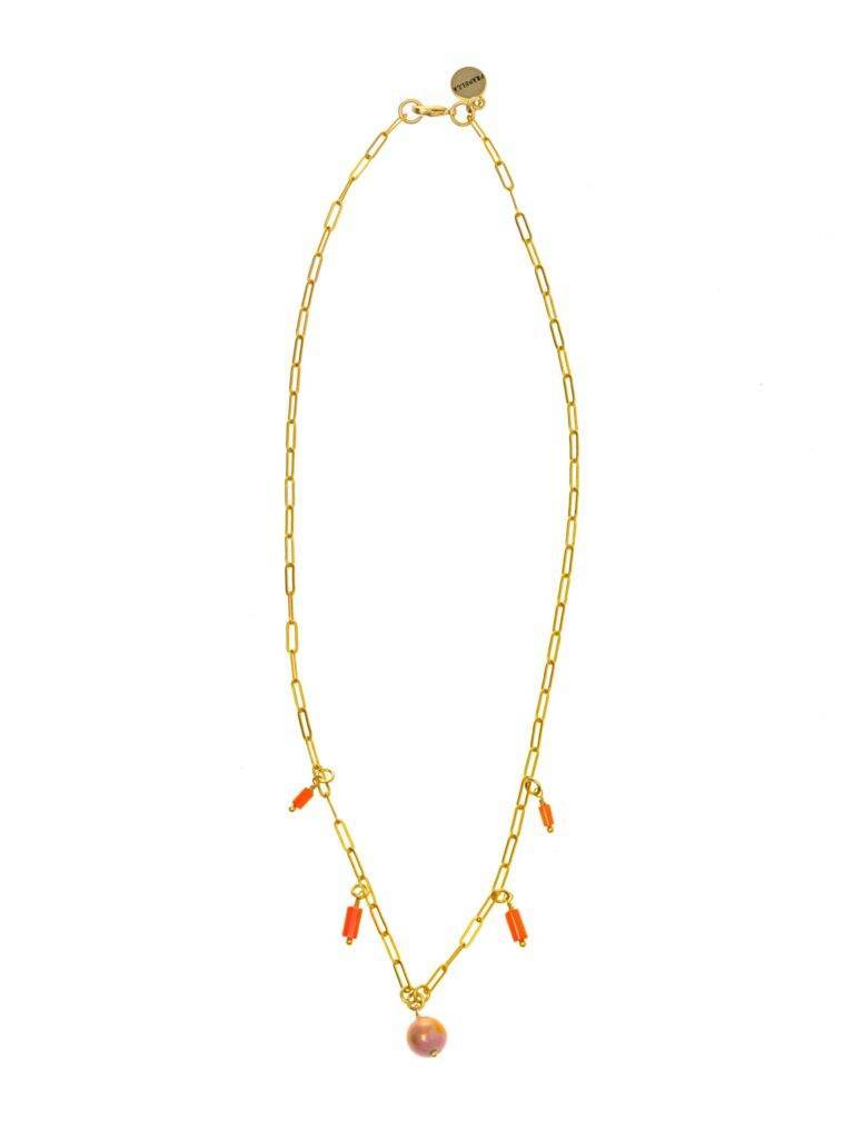 Apricot Chain
