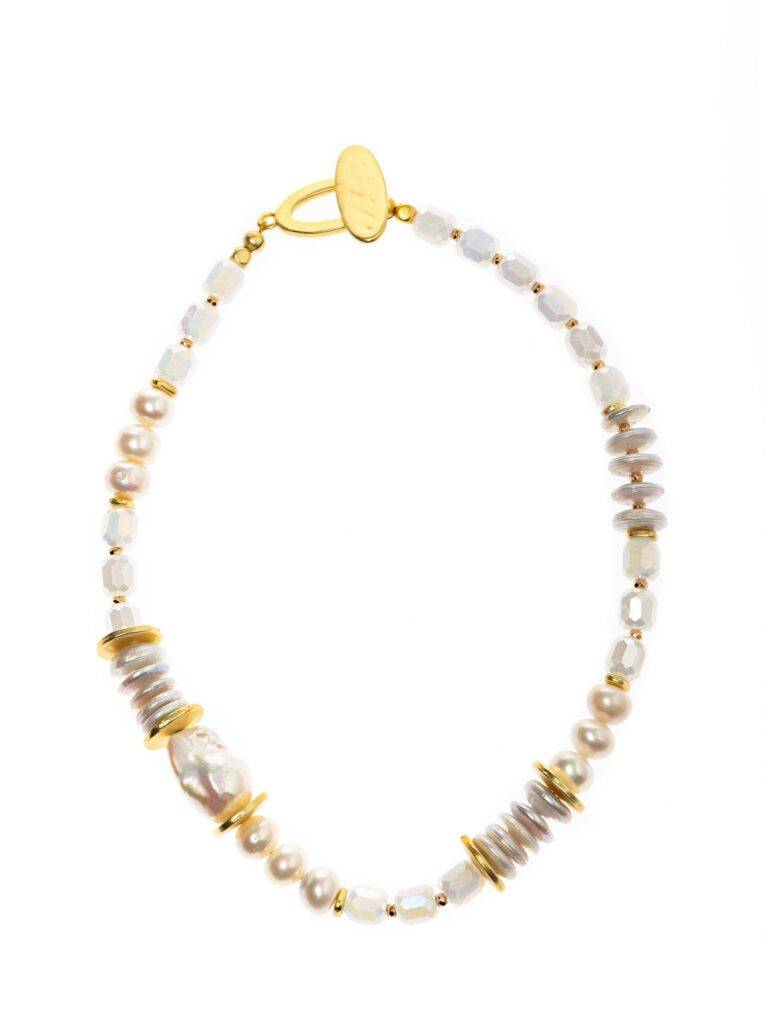 Oyster Choker
