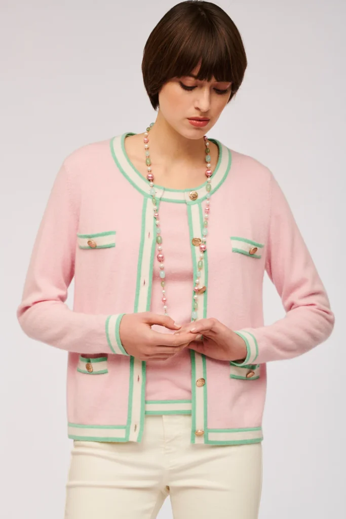 Weill Twinset
