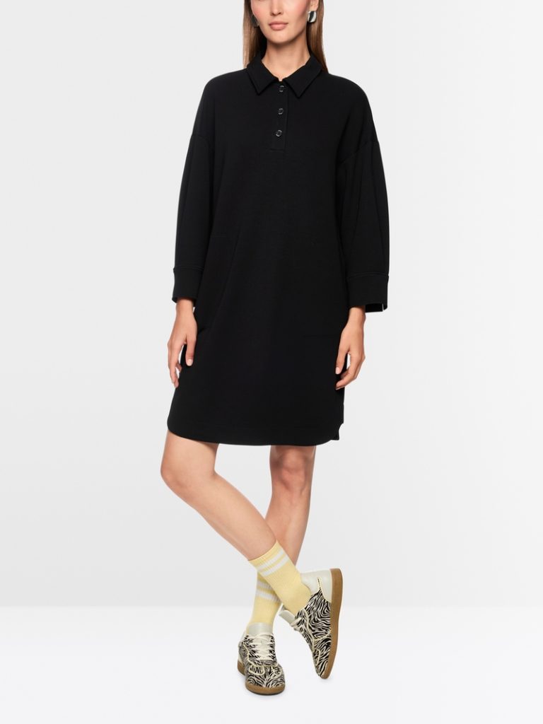 Marc Cain Sweater Dress