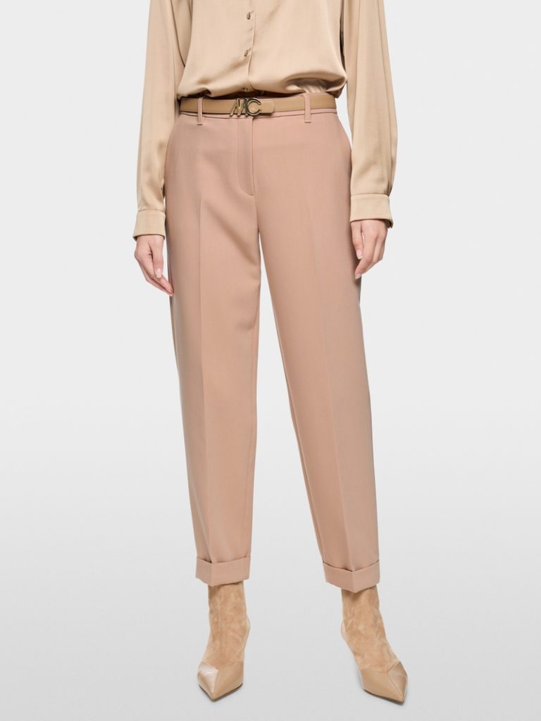 Marc Cain Cropped Trousers