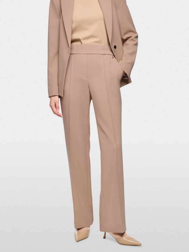 Marc Cain Pull On Pants