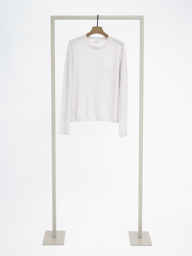 Herzen Sweater Albatros