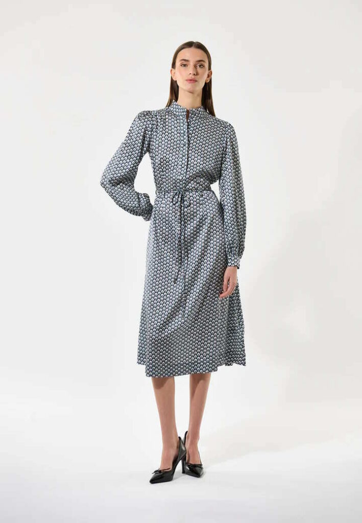 Dea Kudibal Teodora Dress