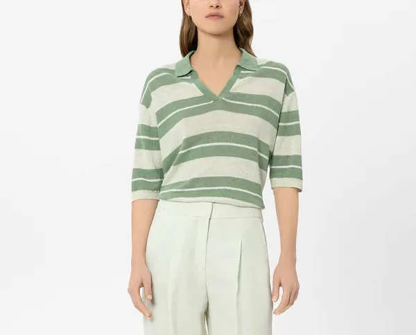 Pulls et cardigans LUISA CERANO pour femme