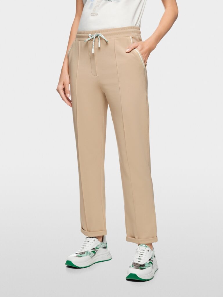 Marc Cain Pull On Trousers