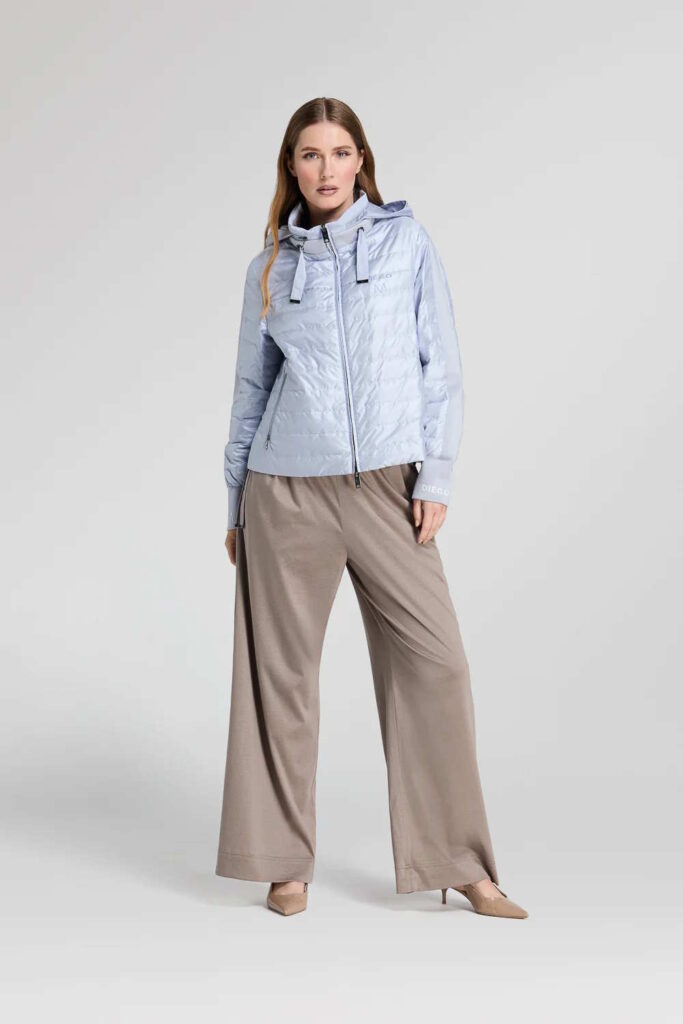 Diego M Reversible Drop Proof Jacket