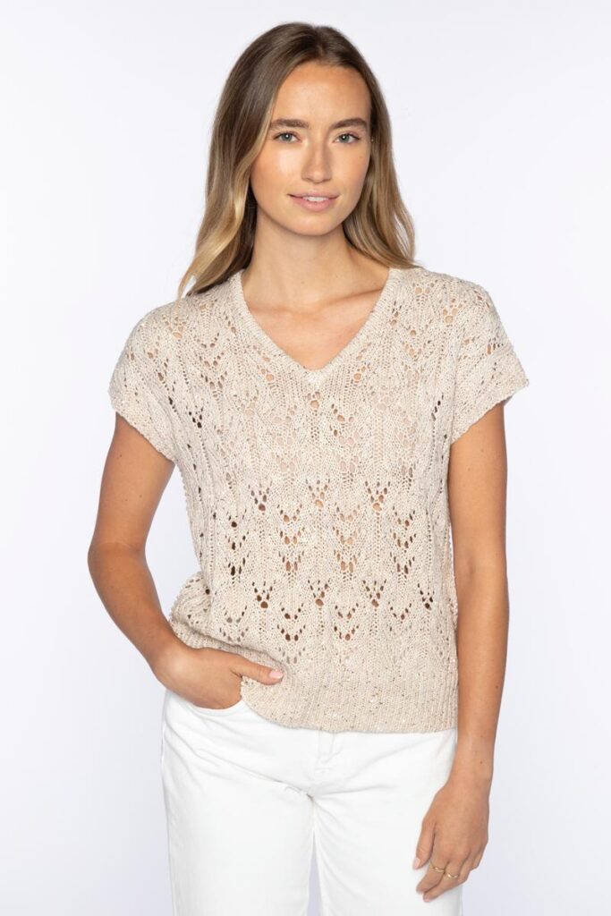 Kinross Tank Top