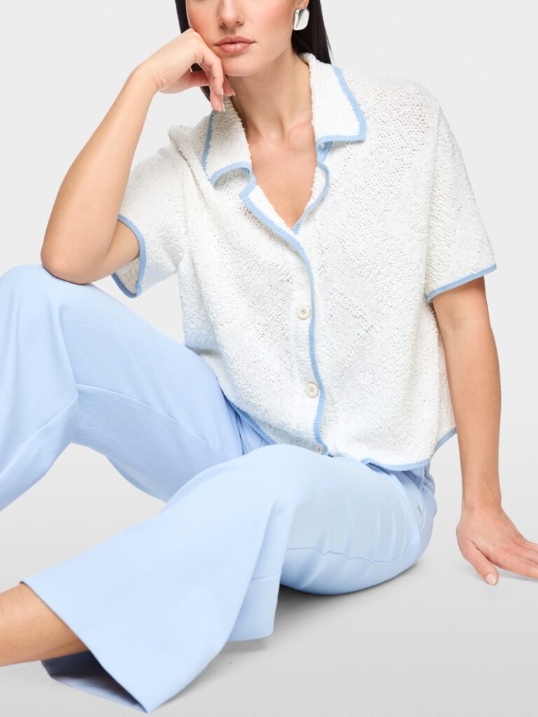 Marc Cain Knitted Cardigan