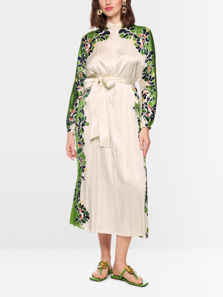Marc Cain Maxi Dress