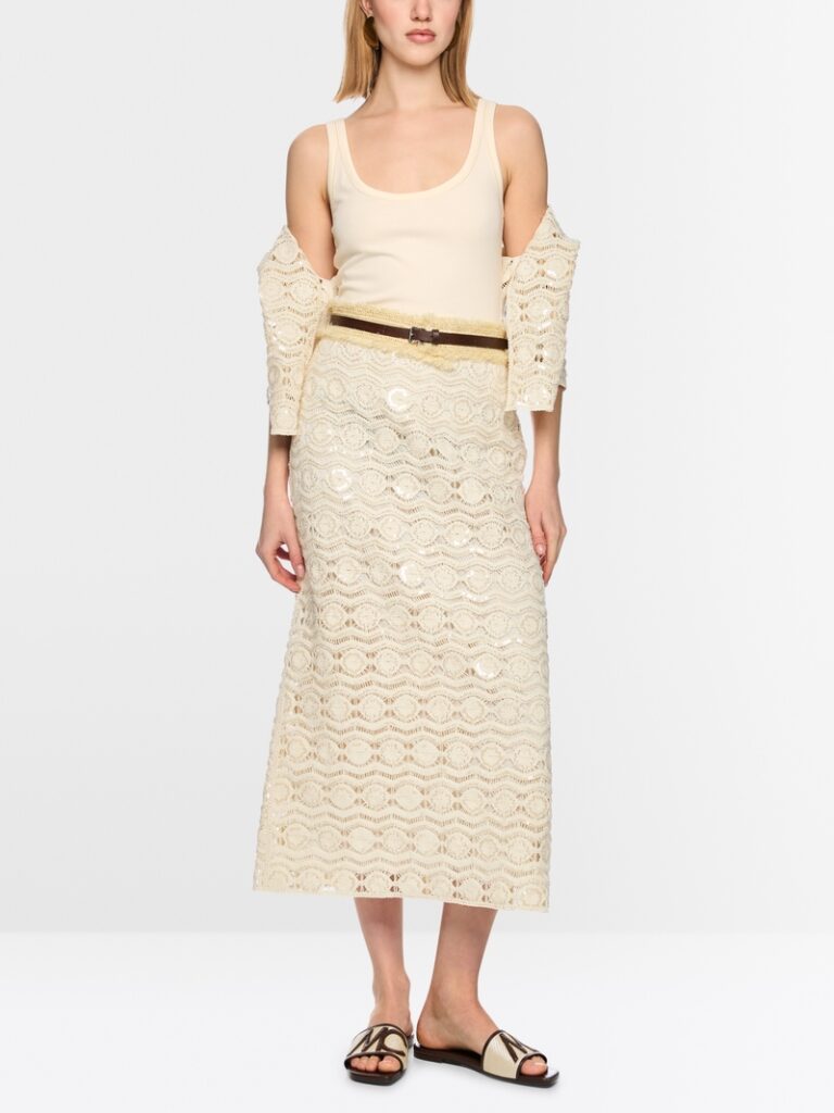 Marc Cain Stretch Top