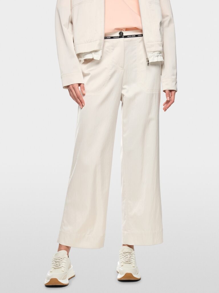 Marc Cain Stretch Trousers