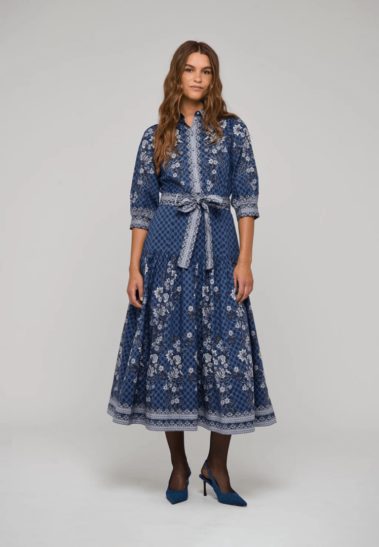 Dea Kudibal Palma Dress