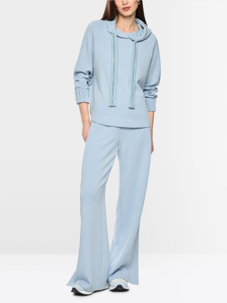 Marc Cain Sporty Sweatershirt