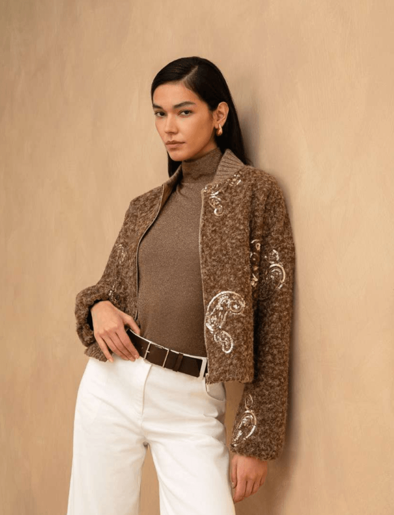 Purotatto Jacket