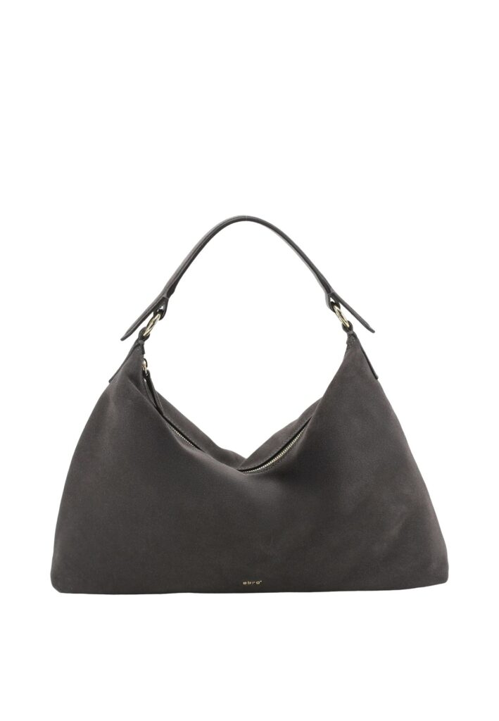 Abro Hobo Bag Grey