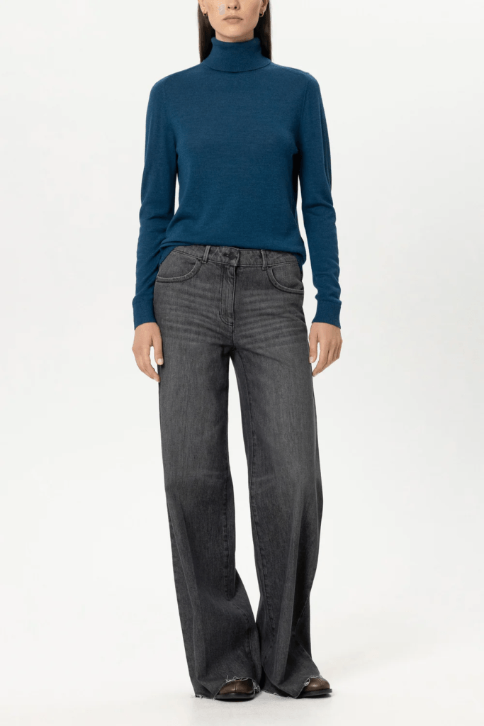 Luisa Cerano Turtle Neck