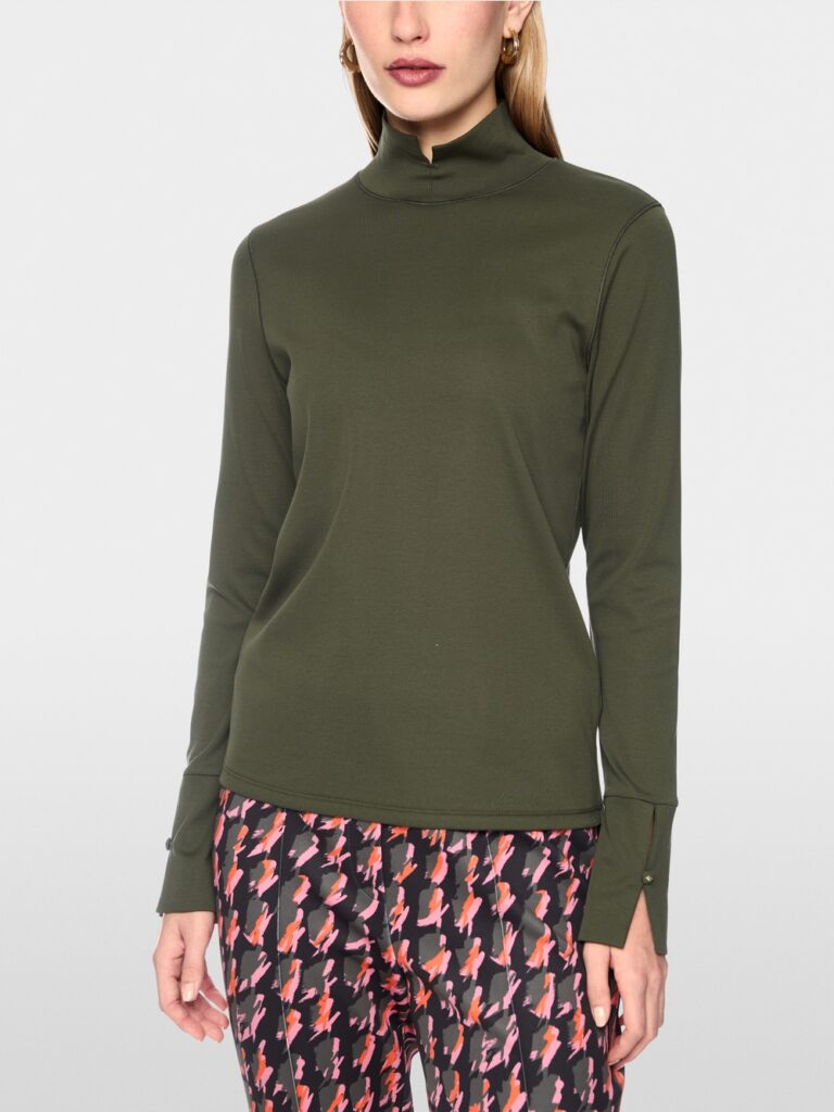 Marc Cain Plain Top