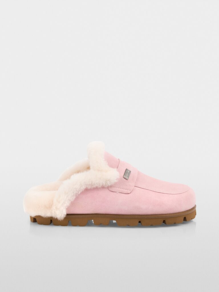 Marc Cain Suede Slipper